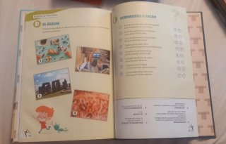 La prehistoria