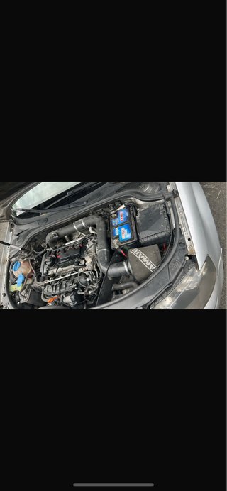 Audi A3 2007