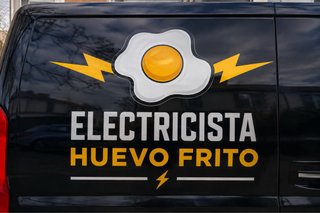 Electricista profesional –  Con experiencia