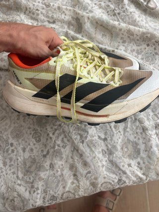 Adidas Terrex Agravic TT Talla 43.5