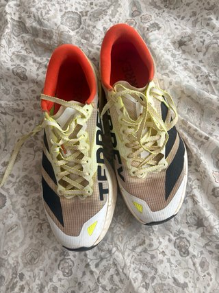 Adidas Terrex Agravic TT Talla 43.5