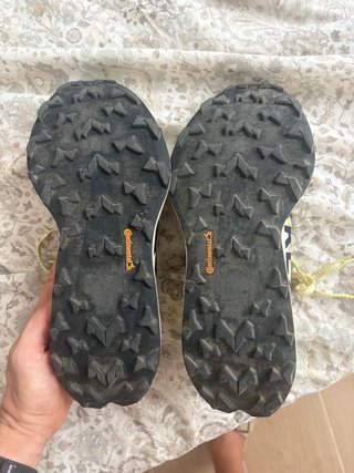 Adidas Terrex Agravic TT Talla 43.5
