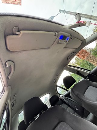 SEAT Leon 2004