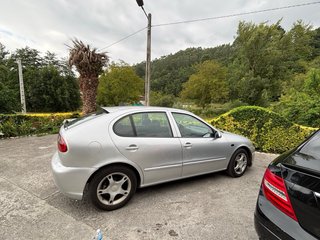 SEAT Leon 2004