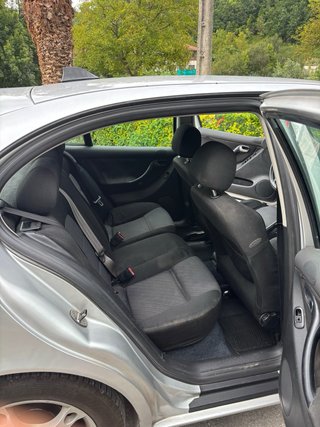 SEAT Leon 2004