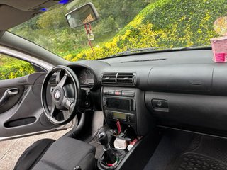 SEAT Leon 2004