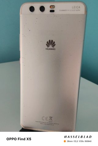 Huawei P10 VTR-L29