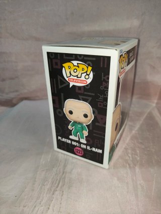 Funko Pop! Squid Game 1223 Oh Il-Nam