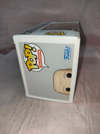 Funko Pop! Squid Game 1223 Oh Il-Nam