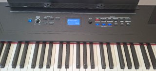 Teclado Alesis Recital Pro 88 Teclas
