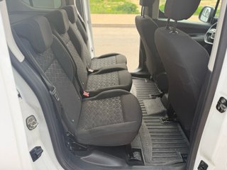Peugeot Rifter 2020