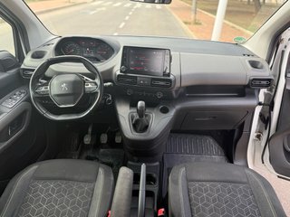 Peugeot Rifter 2020