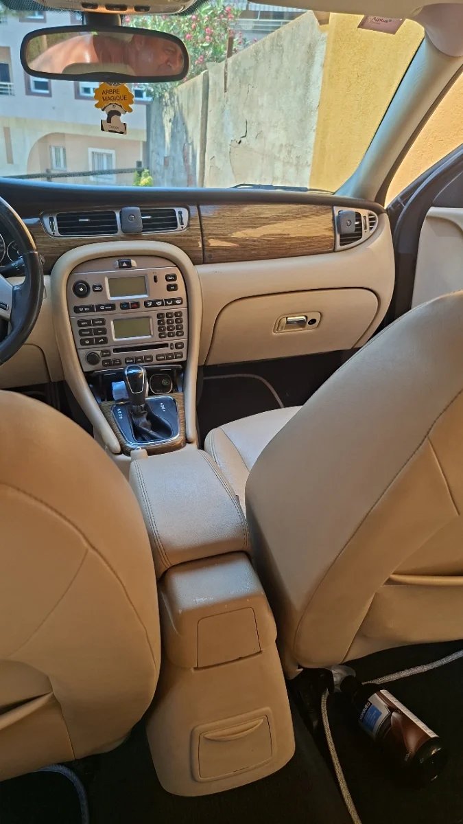 Jaguar X-Type 2009 - foto 1