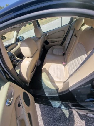 Jaguar X-Type 2009