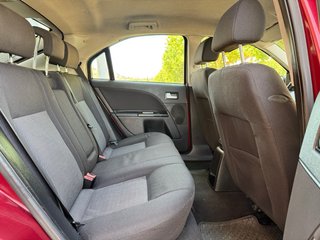 Ford Mondeo tdci