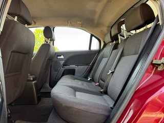Ford Mondeo tdci