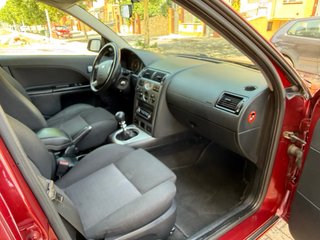 Ford Mondeo tdci