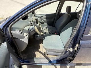 Toyota Yaris 2002