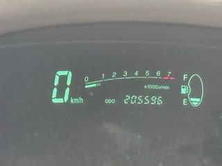 Toyota Yaris 2002