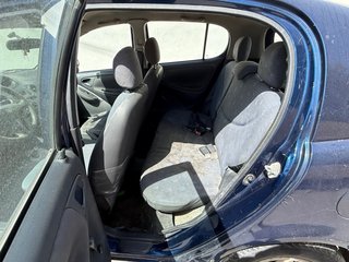 Toyota Yaris 2002