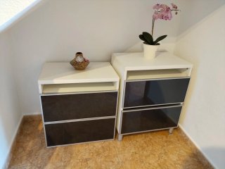 Muebles de comedor