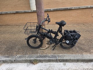 Orbea Katu-e 30 Eléctrica