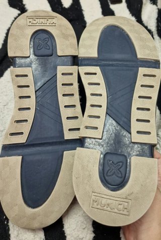 Munich STB Clik Zapatillas Deportivas Azul