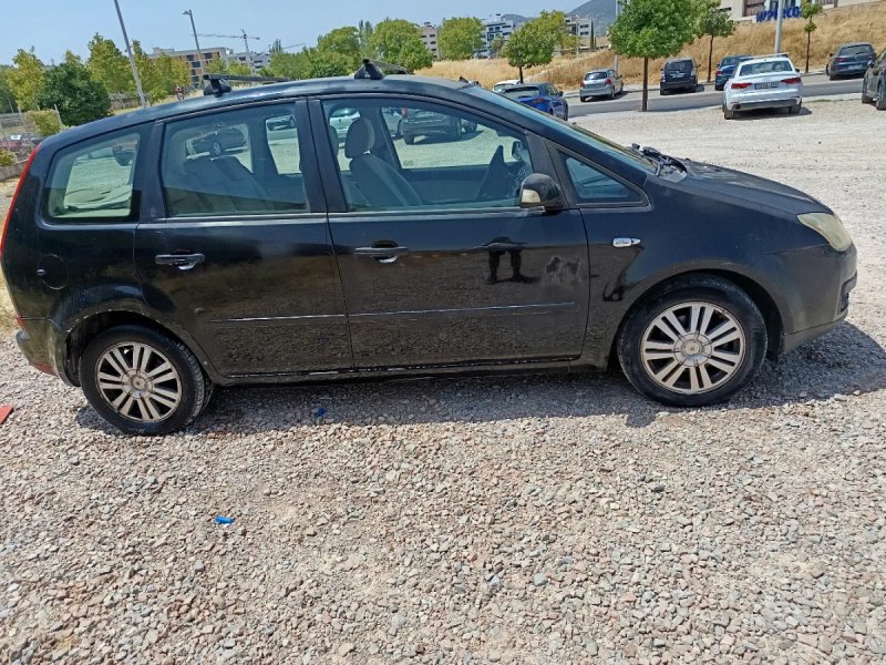 Ford C-MAX 2007 - foto 1