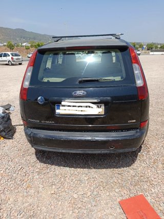 Ford C-MAX 2007