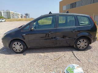 Ford C-MAX 2007
