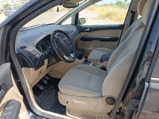 Ford C-MAX 2007