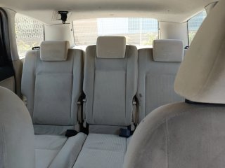 Ford C-MAX 2007