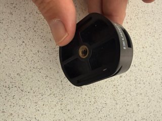 DJI Osmo Pocket + funda subacuática