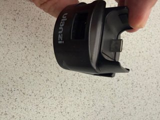 DJI Osmo Pocket + funda subacuática