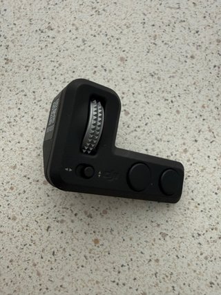DJI Osmo Pocket + funda subacuática