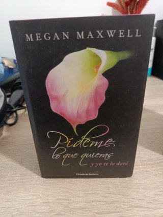 Megan Maxwell