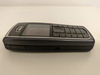 Nokia 6230 Movistar