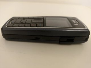 Nokia 6230 Movistar