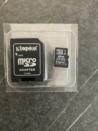 Cámara Seguridad Zetta HD Mini Camcorder