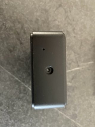 Cámara Seguridad Zetta HD Mini Camcorder
