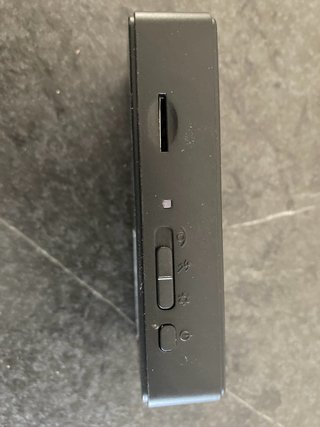 Cámara Seguridad Zetta HD Mini Camcorder