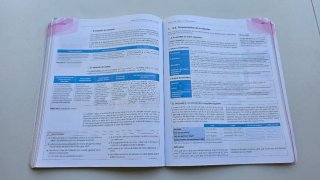 Libro economía 1° bachillerato EDEBE