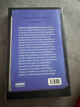 EL CONDE LUCANOR