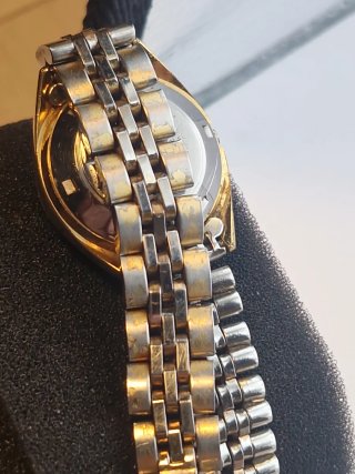 Orologio Donna Vintage RICOH Automatico 21J