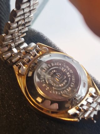 Orologio Donna Vintage RICOH Automatico 21J