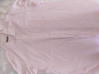 Lote Camisas Hombre