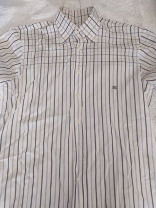 Lote Camisas Hombre