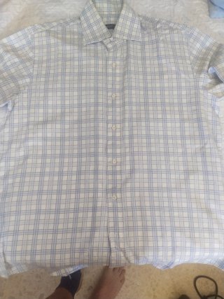 Lote Camisas Hombre