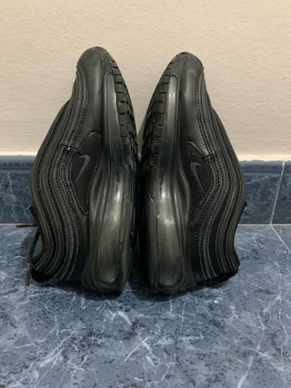 Nike Air Max 97 Negro