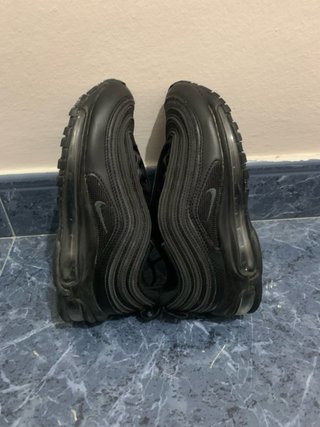 Nike Air Max 97 Negro